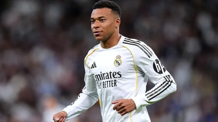 Mbappé Tak Ingin Terbebani Ballon d'Or 2026