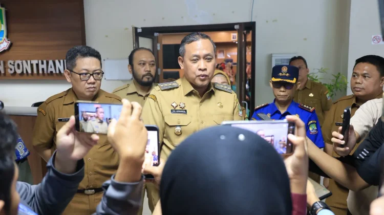 Pemkot Bekasi Terapkan Pembelajaran Jarak Jauh Tanggal 8 dan 9 September 2026