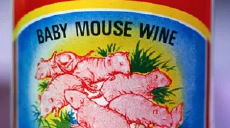 Benarkah Baby Mice Wine Berkhasiat untuk Kesehatan? Simak Penjelasan Ahli