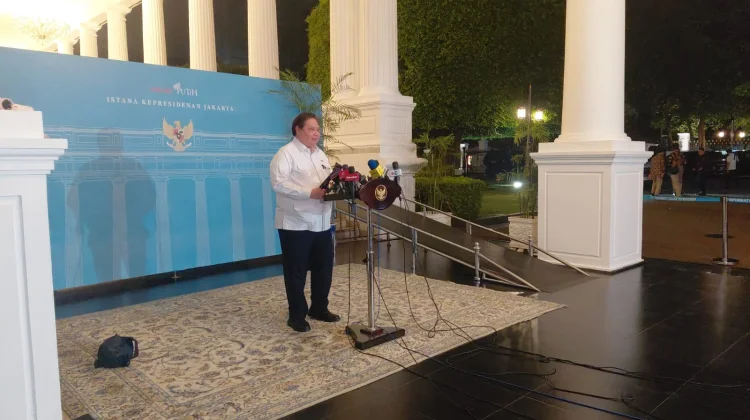 Presiden Prabowo Ingin Masyarakat Punya Rekening Perbankan