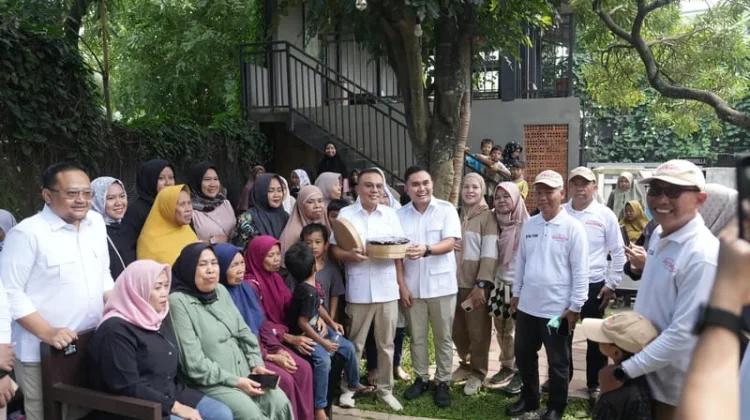 DPR Minta Warga Waspadai Sebaran Abu Gunung Anak Krakatau