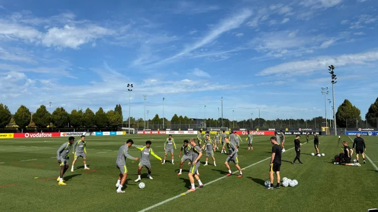Borussia Dortmund Awali Liga Champions Jamu Villarreal, Fokuskan Penguasaan Bola