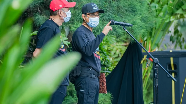 Mensos Pastikan Pegawai Terlibat Judi Online Dikenai Sanksi