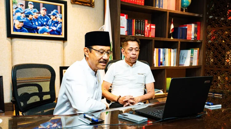 Menteri Sosial Minta Kepala Sekolah Perketat Pengawasan Operasi Rumah