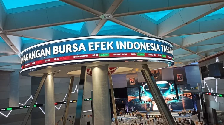 BEI Gelar Public Expose Live 2026, Peluang Masyarakat Berinvestasi di Pasar Modal