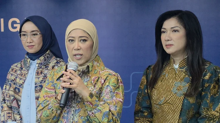 Menkomdigi: 7.908 Konten Penipuan Berkedok Lowongan Kerja Luar Negeri Diturunkan