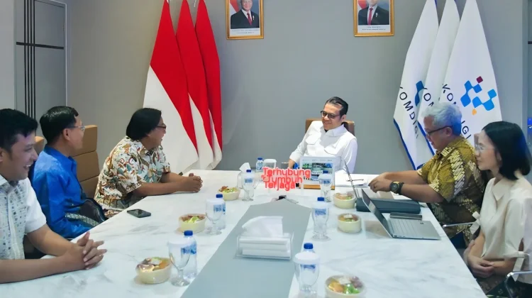 Wamenkomdigi: Film Bisa Menjadi Medium Literasi Digital Bahaya Judol dan Pinjol