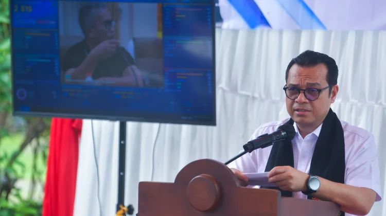 Talenta Digital Lokal Dinilai Berikan Solusi untuk Daerahnya