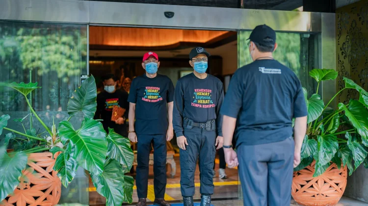 Mensos: Sanggahan Data Bansos Makin Banyak