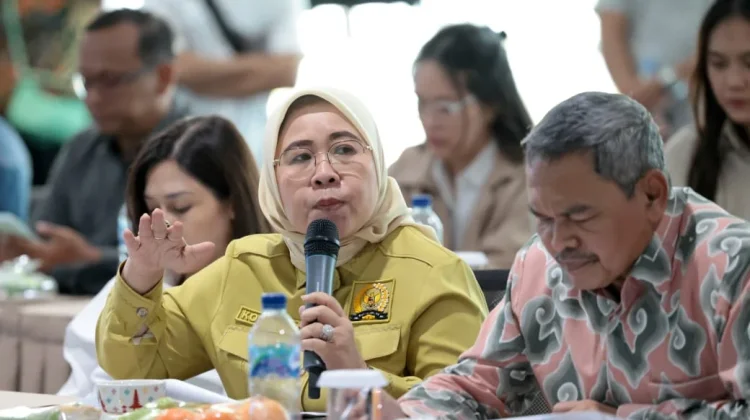Dana Khusus Kepulauan Didorong Jadi Penggerak Ekonomi Masyarakat