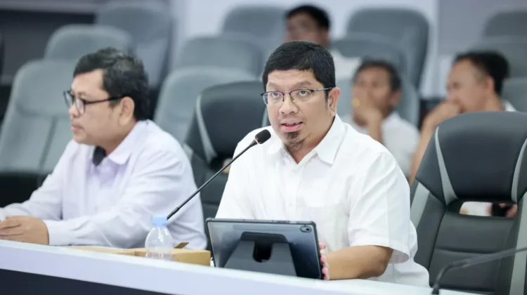 Kementerian UMKM Siapkan Rp350 Miliar untuk Pemulihan UMKM Aceh