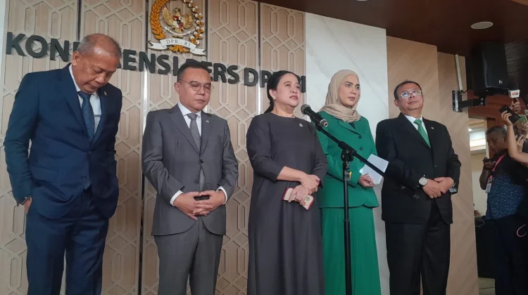 DPR RI Dorong Pemerintah Perhatikan Dampak Sosial Akibat Karhutla