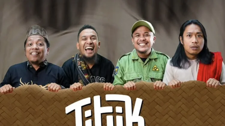 Imajinari Bawa Podcast 'Titik Kumpul' Diangkat Jadi Film, Ini Jajaran Pemerannya