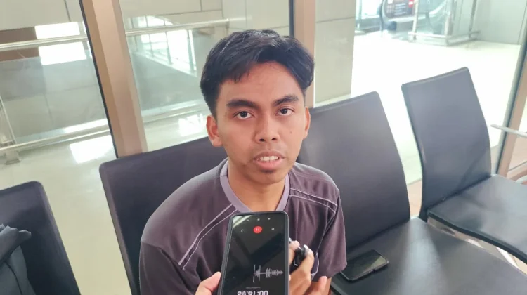 Penutupan Soetta, Penumpang Hadapi Potensi Kerugian Tiket Rp20 Juta