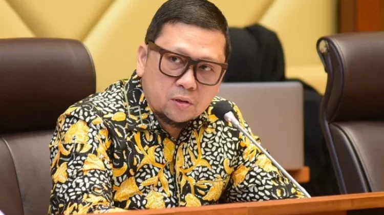 Doli Kurnia Minta Posisi Badan Reforma Agraria Terhadap Peradilan Diperjelas