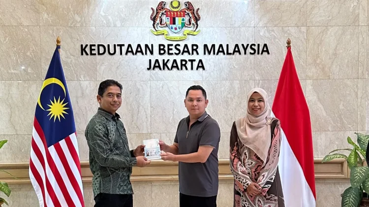 Warga Malaysia di Indonesia Kini Bisa Urus Paspor 10 Tahun di Jakarta