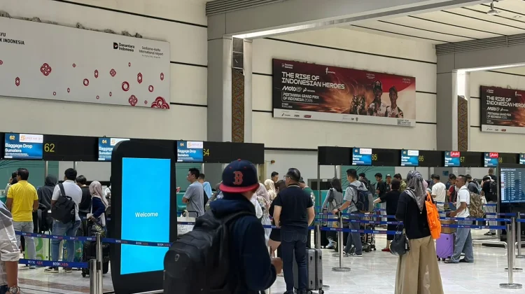 Ini Alasan Abu Vulkanik jadi Perhatian Serius bagi Keselamatan Penerbangan