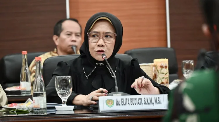 DPR Dorong Etika Bermedia Digital untuk Wujudkan Ruang Digital yang Sehat