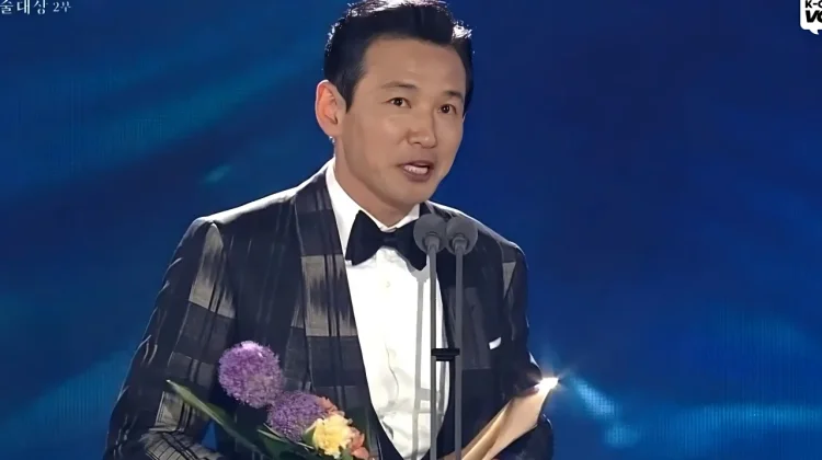 Hwang Jung Min Menang Sidang Pertama Kasus Stalking, Terdakwa Didenda 6 Juta Won