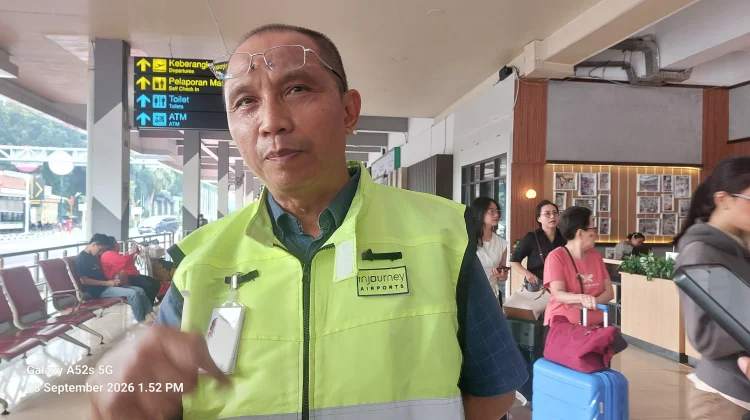 Kembali Beroperasi, Bandara Halim Perdana Kusuma Langsung Layani 14 Penerbangan