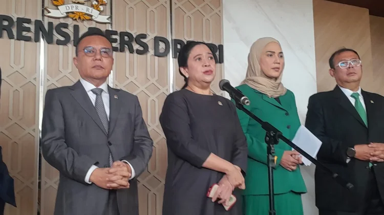 Wacana Penggabungan BMKG dan Badan Geologi, DPR Minta Dikaji Terlebih Dahulu