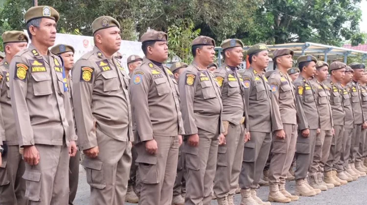 Mengenal Perbedaan Satpol PP dan Pamong Praja