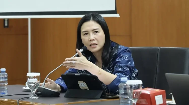 Kementerian PPPA Dorong MA Perkuat Perlindungan Hak Anak Pasca Perceraian