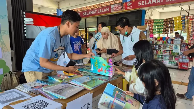 Mendikdasmen Dorong Masyarakat Kritis Hadapi Era AI