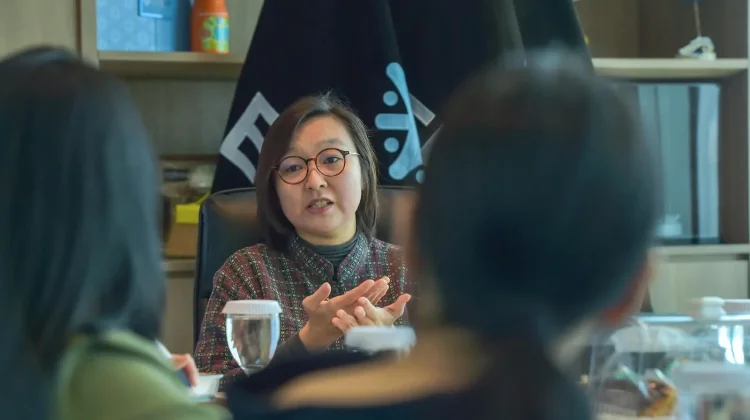 Wamenekraf Dorong IP Lokal Indonesia Mendunia