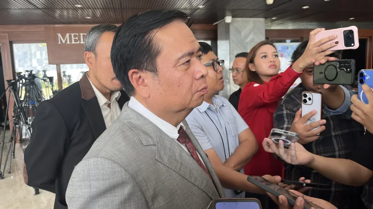 Komisi V DPR Dukung Integrasi Badan Geologi dan BMKG