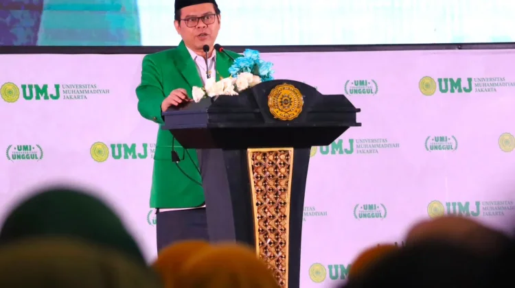 Perkuat Budaya Zakat, BAZNAS Dorong Literasi Filantropi Modern Generasi Muda