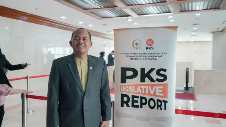 Riyono Dorong Antisipasi El Nino untuk Cegah Ancaman Gagal Panen 2026