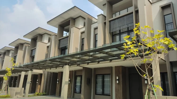 Paramount Gading Serpong Pastikan Konsumen Terima Unit