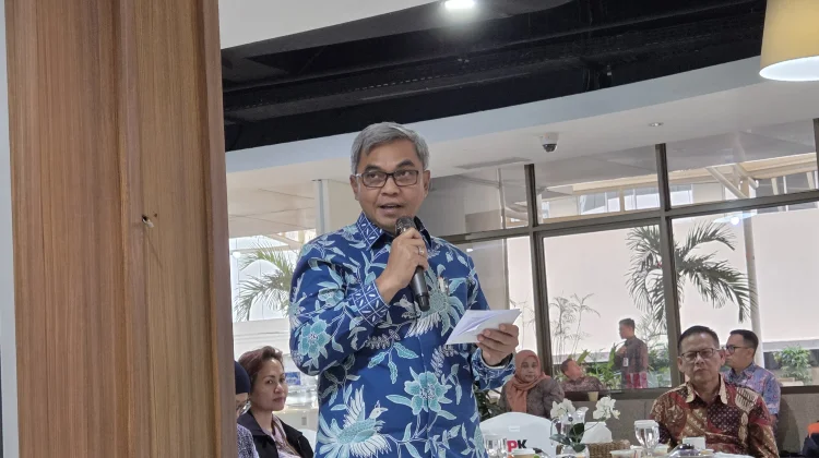 Ketua KPK Dorong RUU Perampasan Aset Gunakan Mekanisme tanpa Pemidanaan