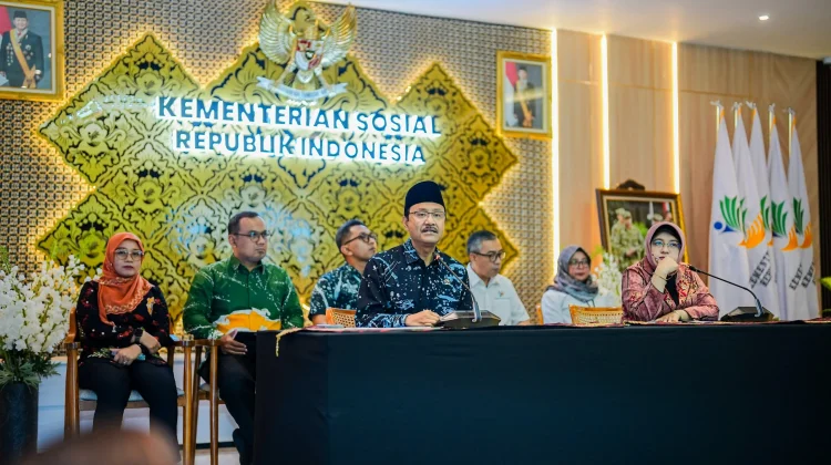 Pemutakhiran DTSEN Tambah 4,33 Juta KPM Penerima Bansos