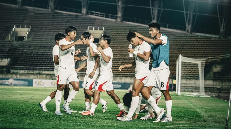 Nova Arianto Ungkap Kunci Timnas U-20 Lolos Piala Asia 2027