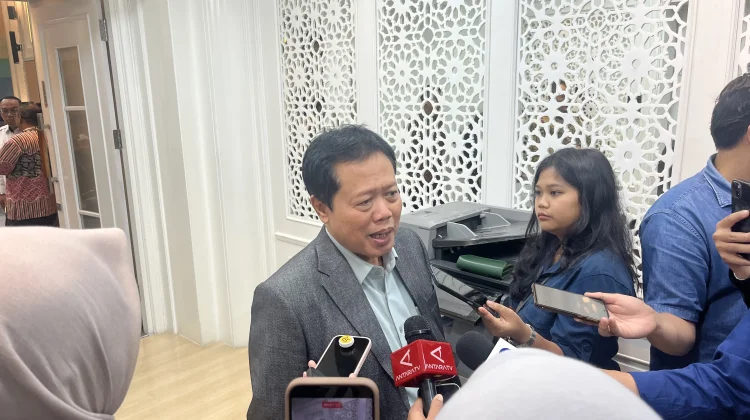 Dua Platform E-commerce Dipanggil! DPRTekankan Keamanan Transaksi Online