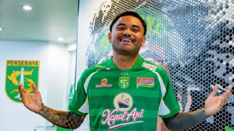 Bukan Sekadar Target Pribadi, Ini Ambisi Saddil Ramdani di Persebaya