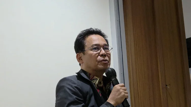 KPK Dorong LHKPN Jadi Dasar Perampasan Harta Tak Sah Pejabat