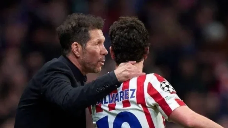 Krisis Pemain, Atletico Madrid Hadapi Ujian Berat di Markas Liverpool