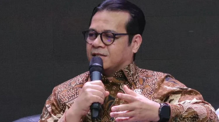 Wamen Komdigi Nezar Dorong RRI Perkuat Integritas Informasi di Era Algoritma