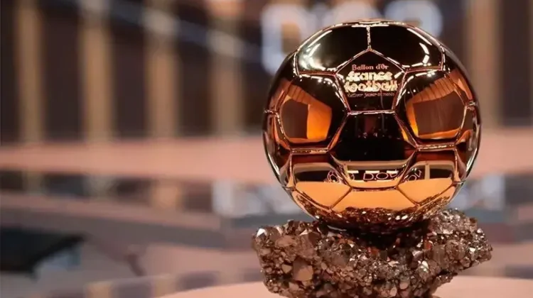 Apa Itu Ballon d'Or? Ini Sejarah dan Cara Memilihnya