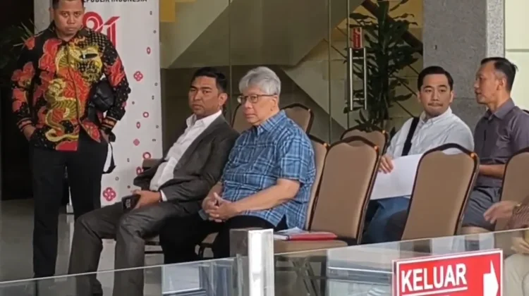 KPK Periksa Mantan Dirut Bank BJB, Hitung Kerugian Keuangan Negara