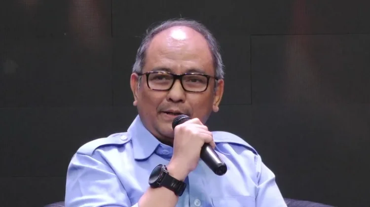 Dirut RRI Perkuat Strategi Konten Hadapi Disrupsi Era 'VUCA'