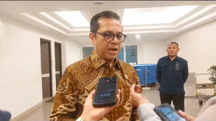 Komdigi Tempuh Diplomasi Lintas Negara Berantas Judol