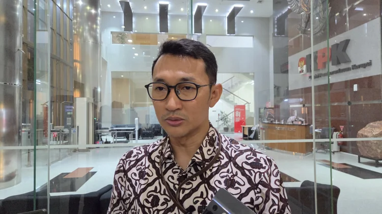 KPK Telusuri Aliran Uang Korporasi Batu Bara di Kutai Kartanegara
