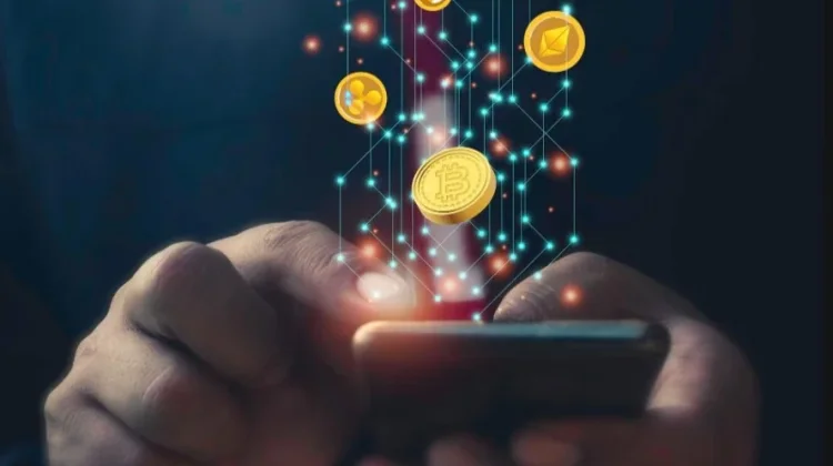 Delapan Transaksi Emas Digital di Aplikasi Tring! by Pegadaian