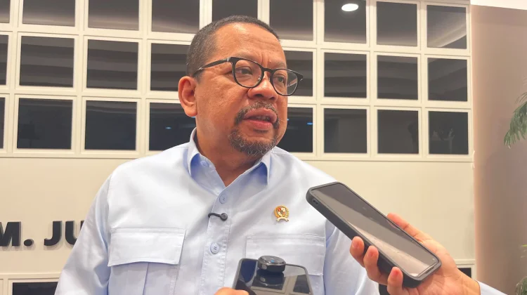 Kepala BAKOM Minta Doa untuk Lima Jurnalis yang Hilang Kontak di Sekitar Krakatau