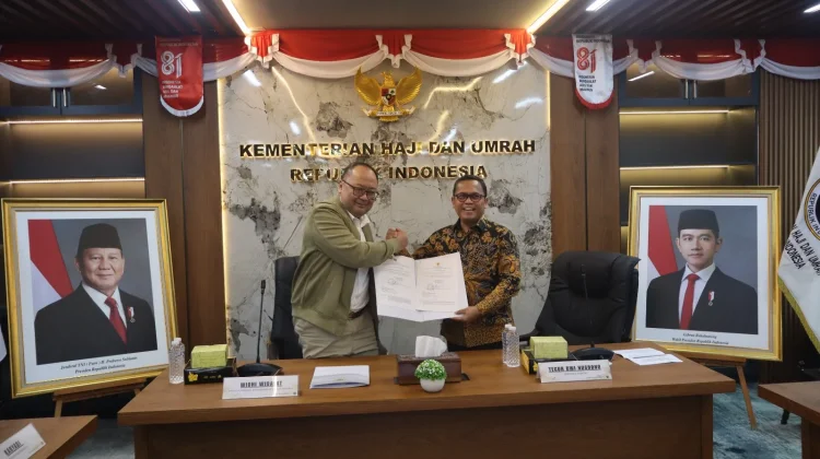 BPK Mulai Audit Penyelenggaraan Haji, Kemenhaj Instruksikan Jajaran Transparan