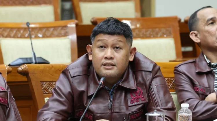 Polri Ungkap Kasus 'Live Streaming' Pornografi, DPR Dorong Pengawasan Digital